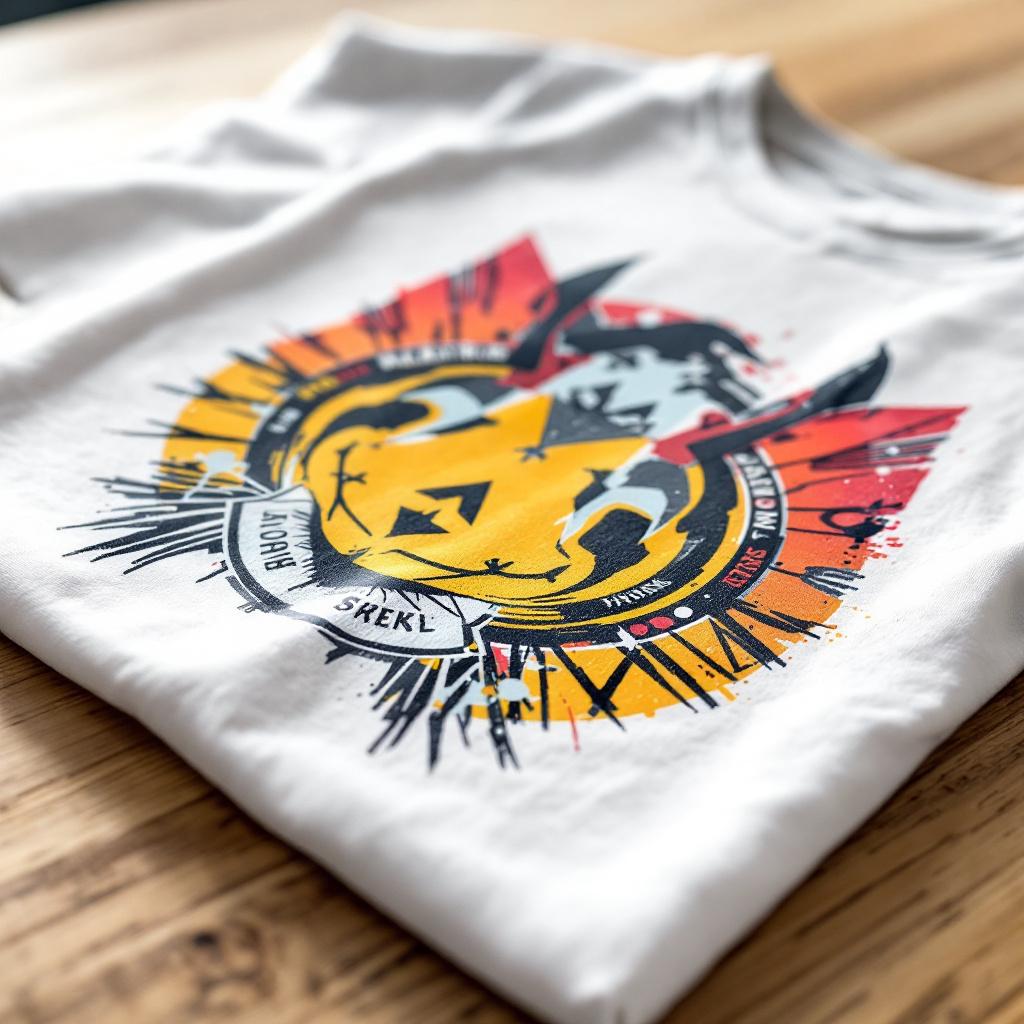 Screen Printing