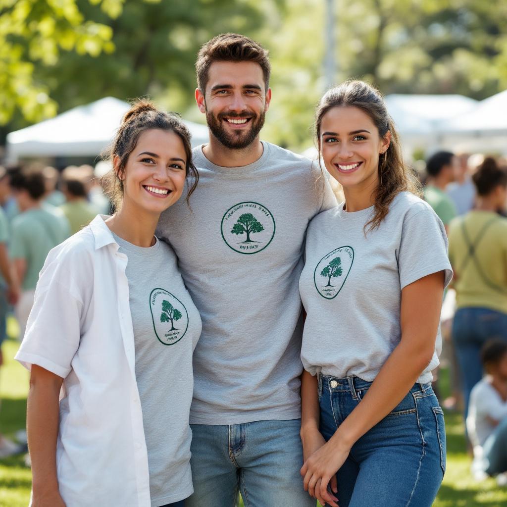 Events & Fundraisers