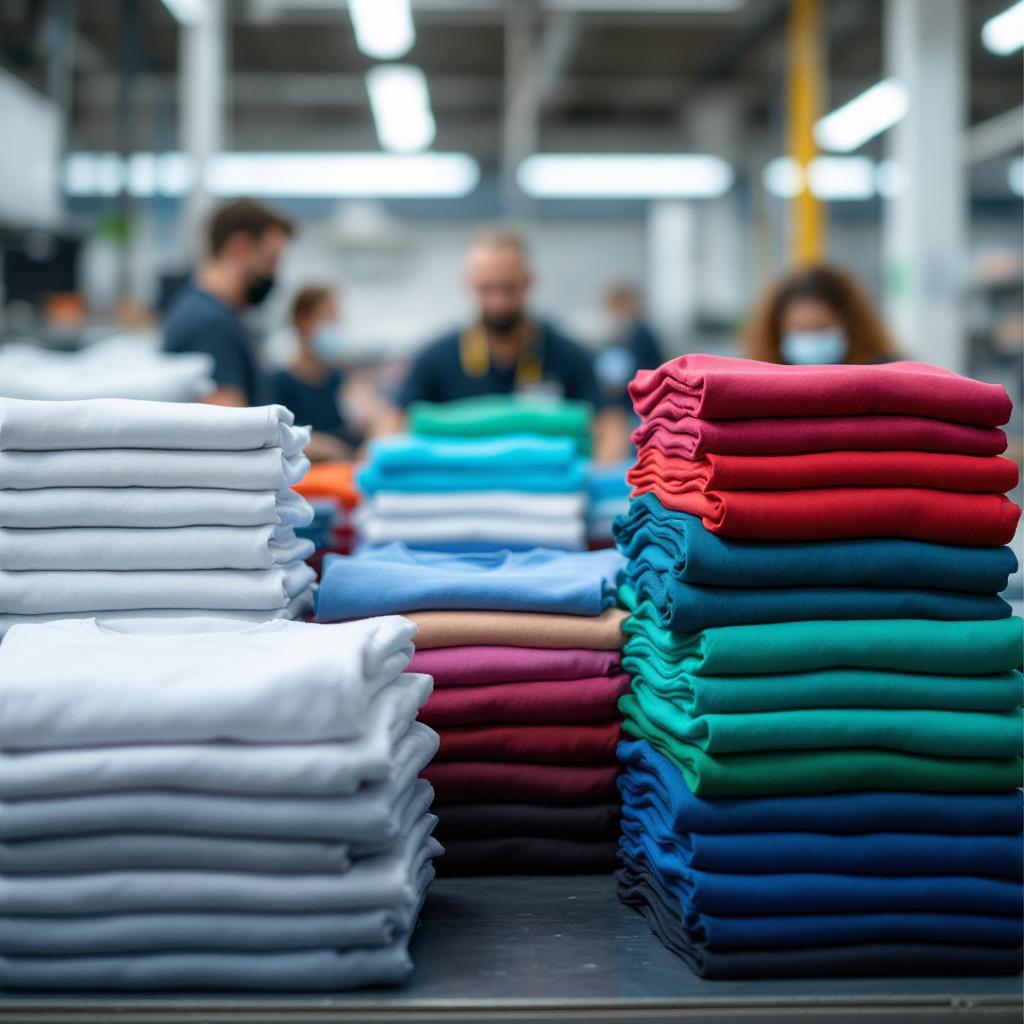 Bulk Order Expertise