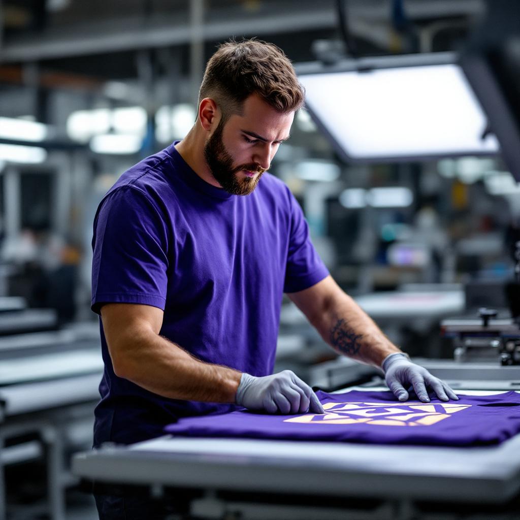 Get Started with Custom Apparel Today