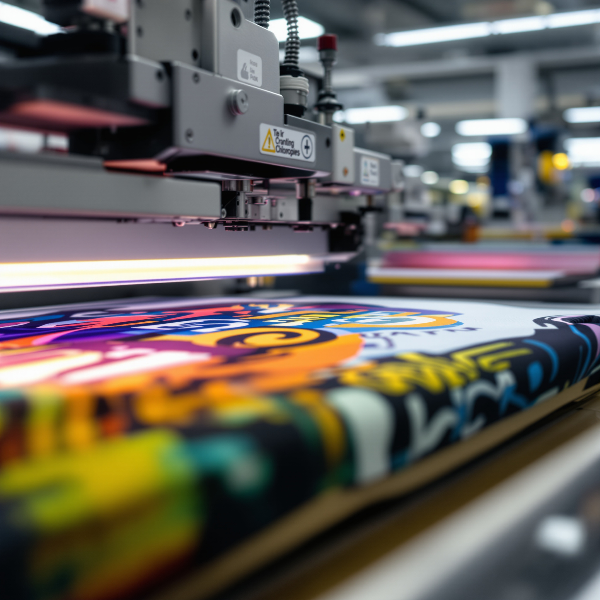 Printing Method