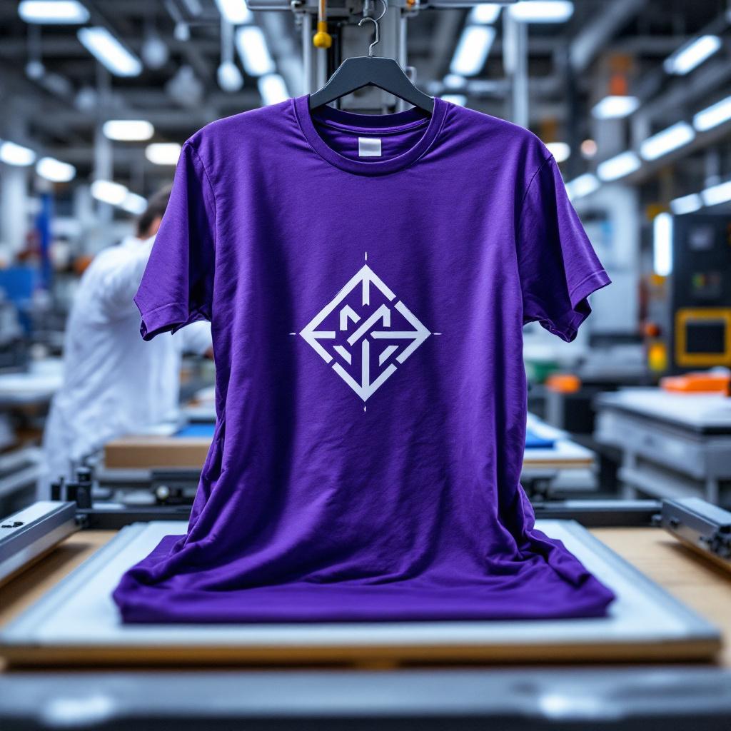 Screen Printing vs Embroidery