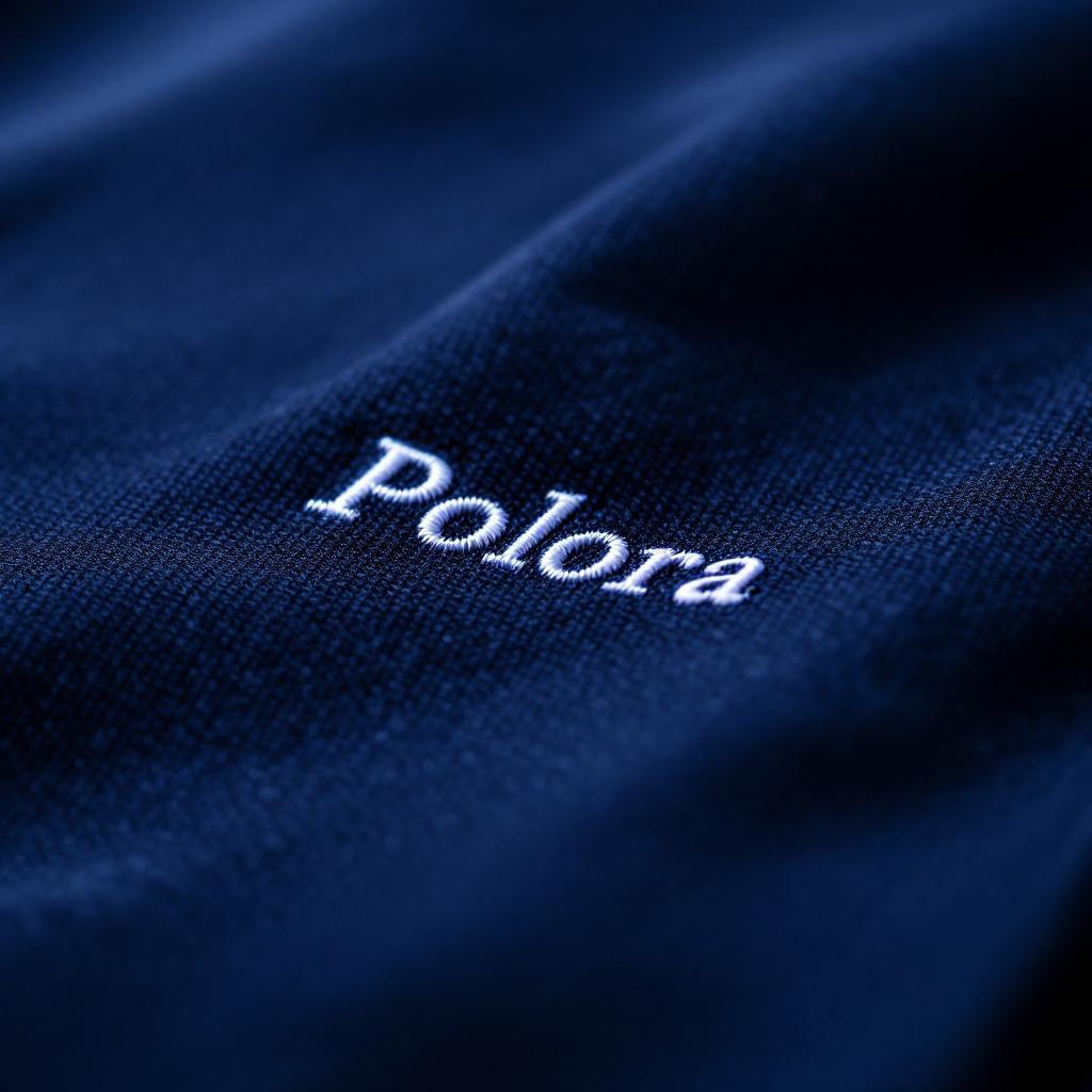 Embroidery