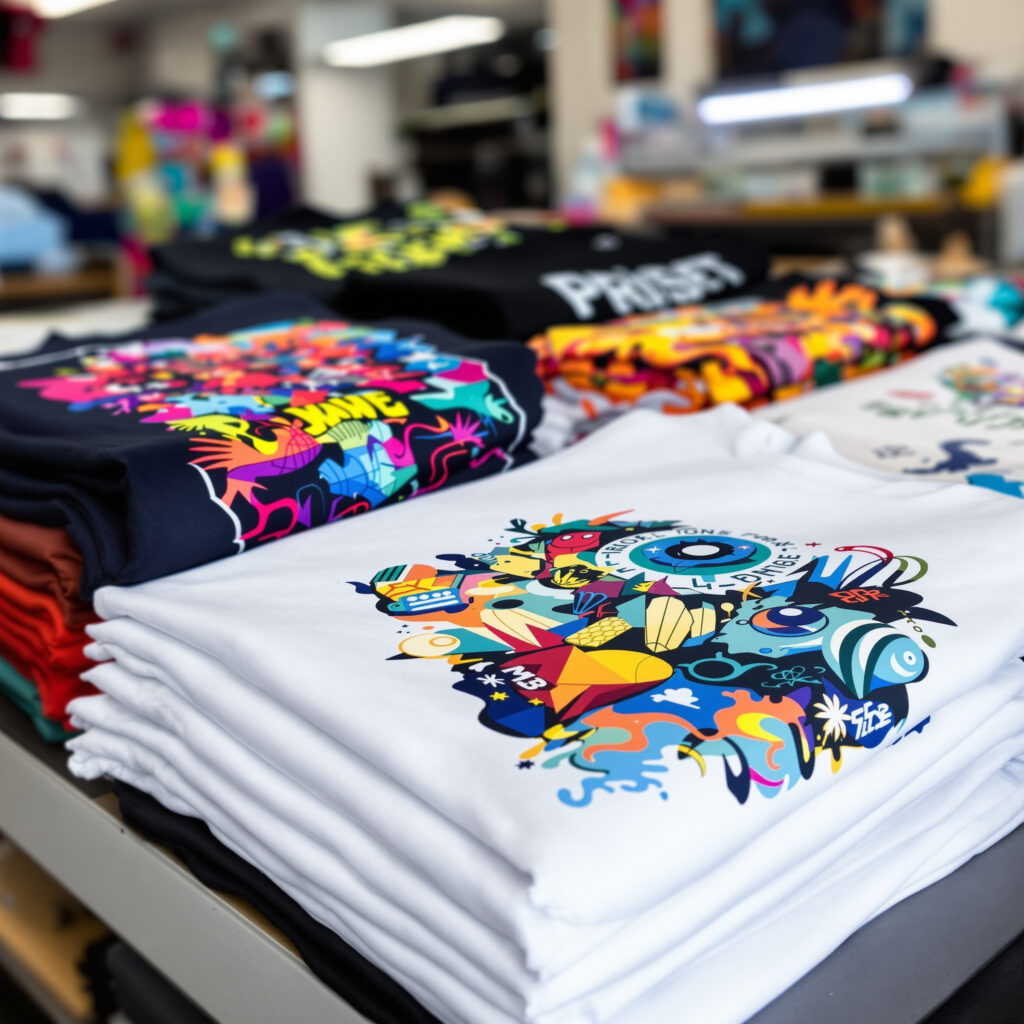 We’ll Help You Choose the Best Printing Method
