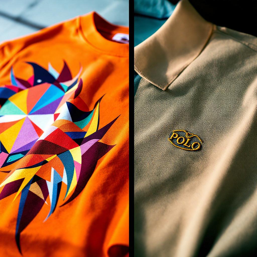 Custom Apparel Projects We’ve Produced