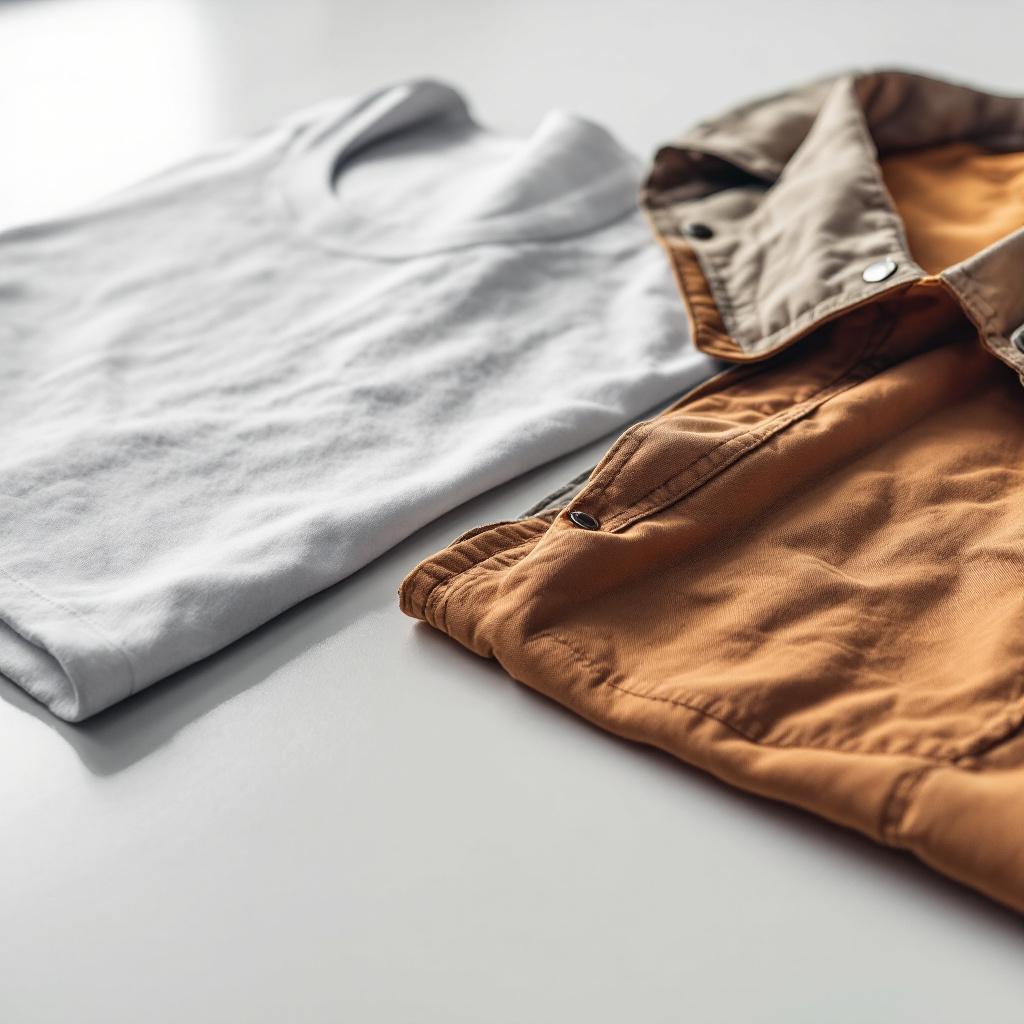 Apparel Type
