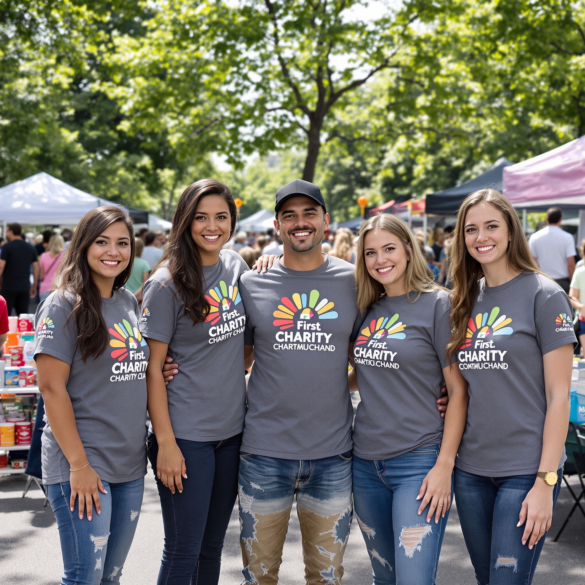 Events & Fundraisers