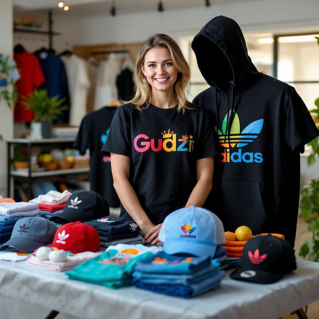 Promotional Merchandise