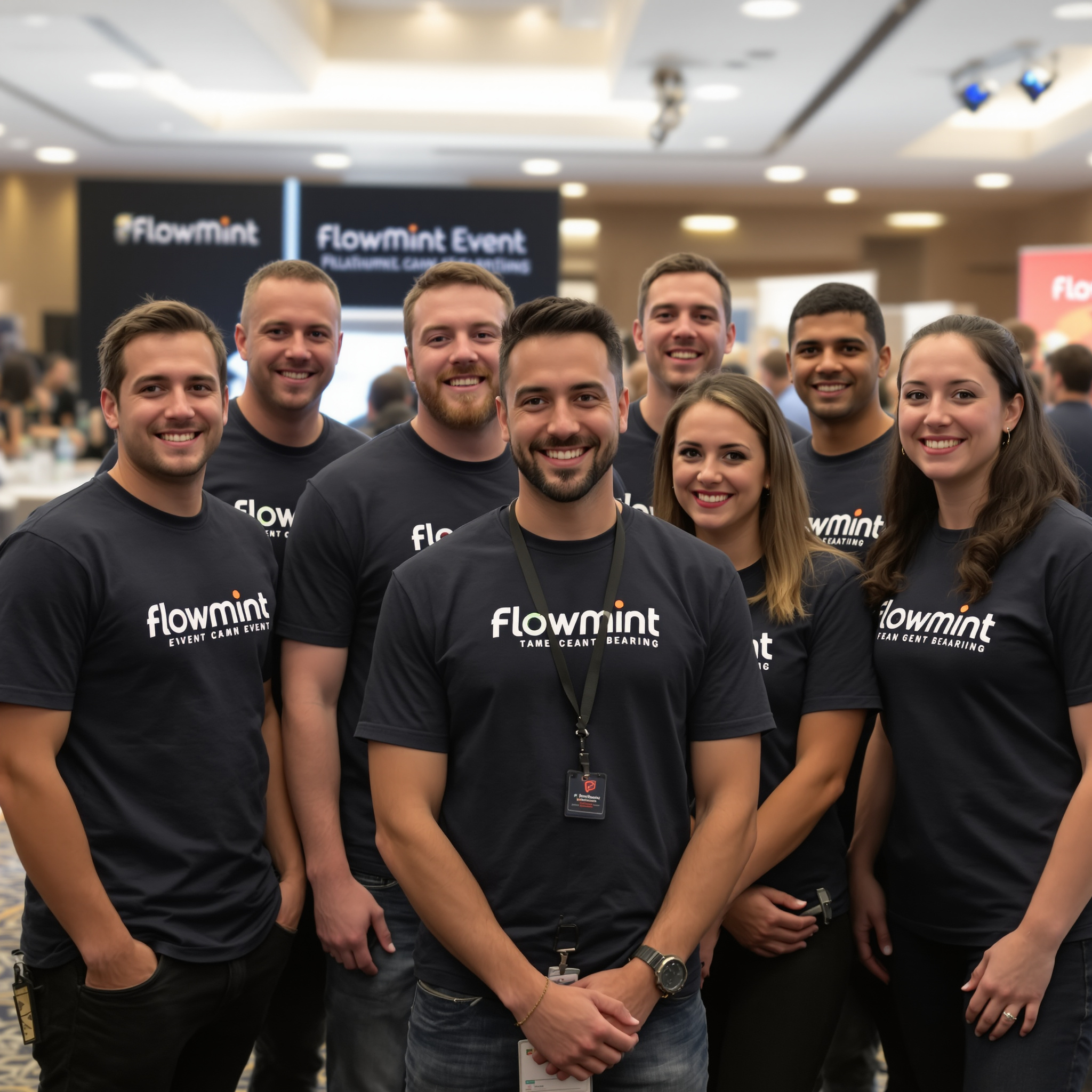 Company Events
