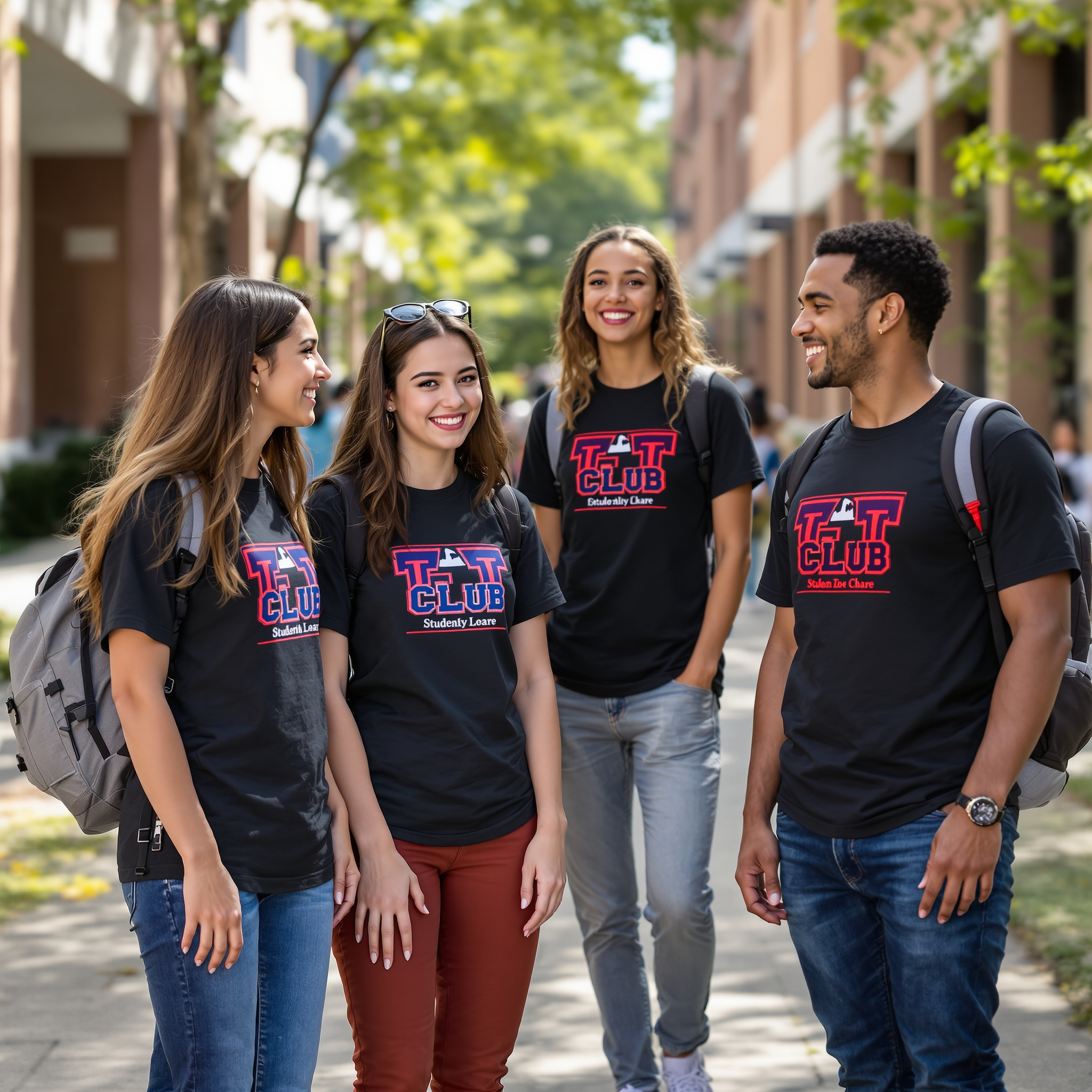 Club and Organization Apparel